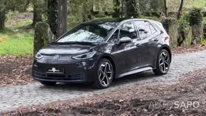Volkswagen ID.3 de 2020