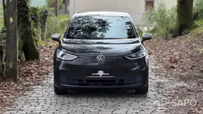 Volkswagen ID.3 de 2020