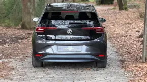 Volkswagen ID.3 de 2020
