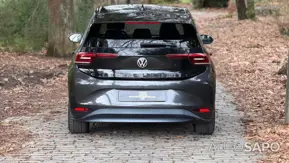 Volkswagen ID.3 de 2020