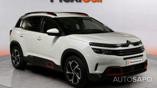 Citroen C5 AirCross 1.2 PureTech C-Series de 2020