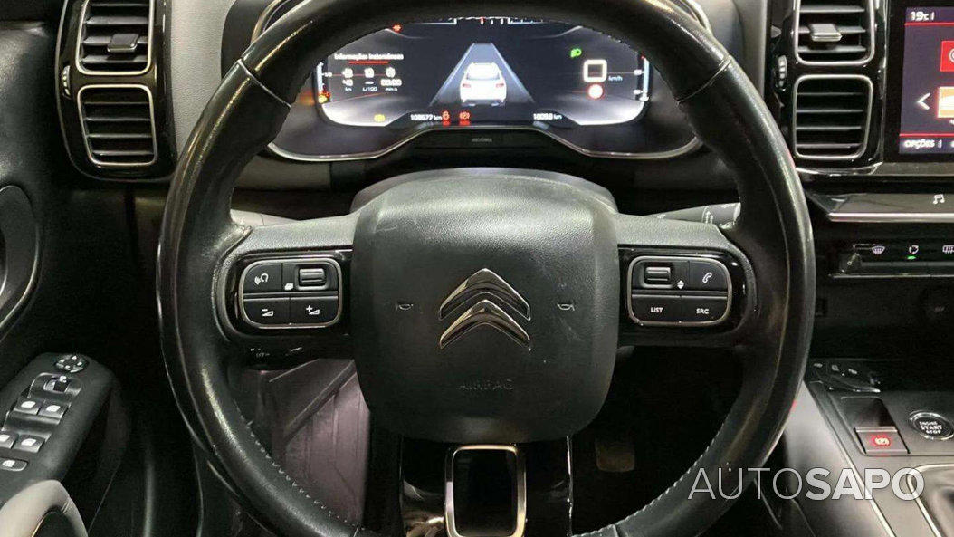 Citroen C5 AirCross 1.2 PureTech C-Series de 2020