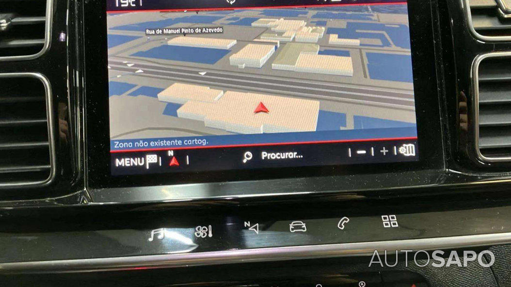 Citroen C5 AirCross 1.2 PureTech C-Series de 2020