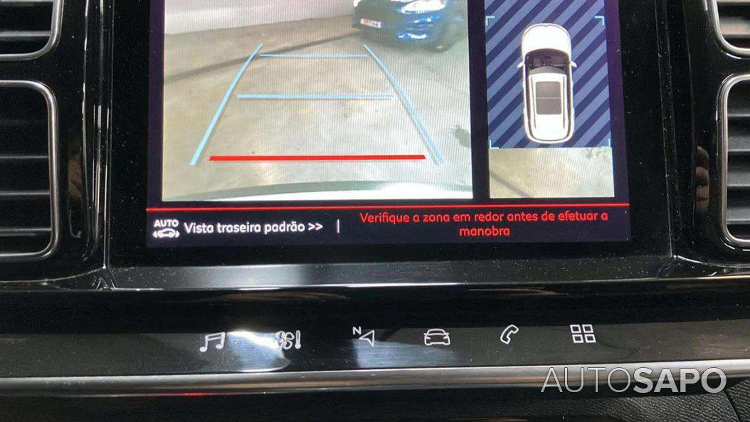 Citroen C5 AirCross 1.2 PureTech C-Series de 2020