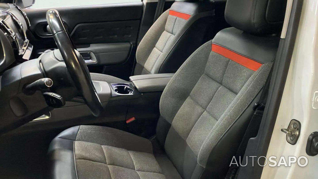 Citroen C5 AirCross 1.2 PureTech C-Series de 2020