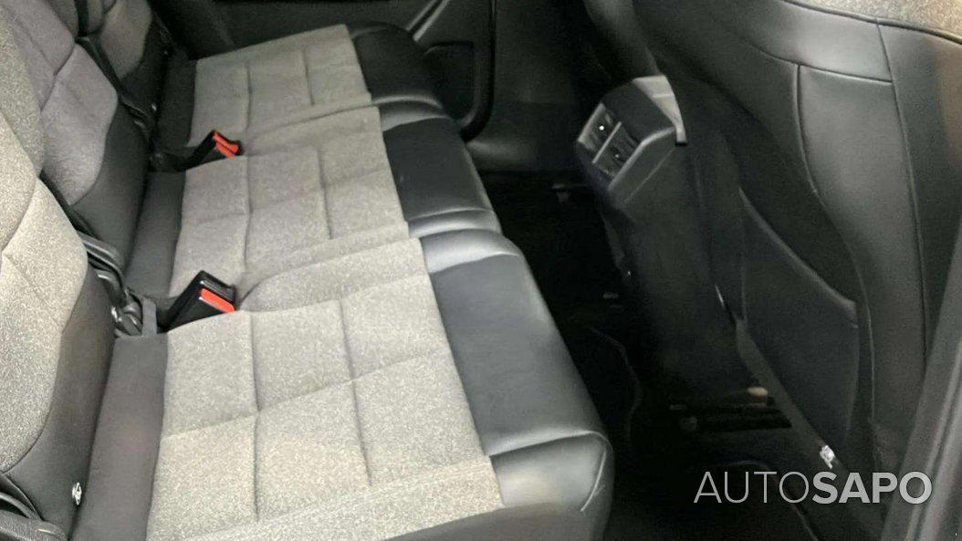 Citroen C5 AirCross 1.2 PureTech C-Series de 2020