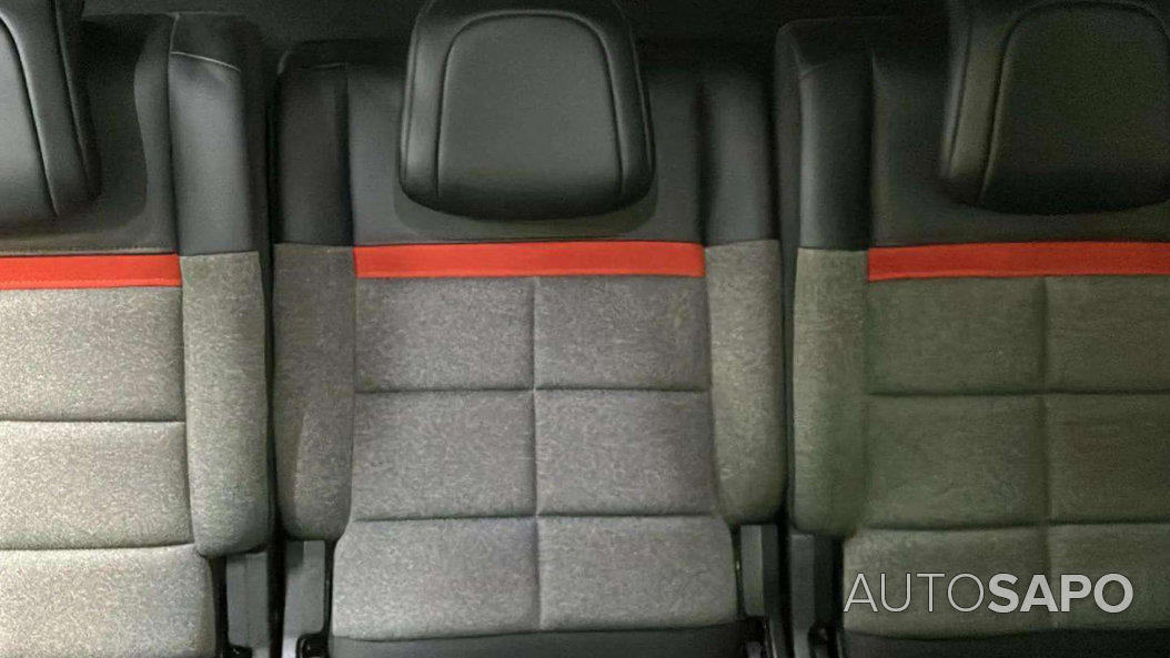 Citroen C5 AirCross 1.2 PureTech C-Series de 2020