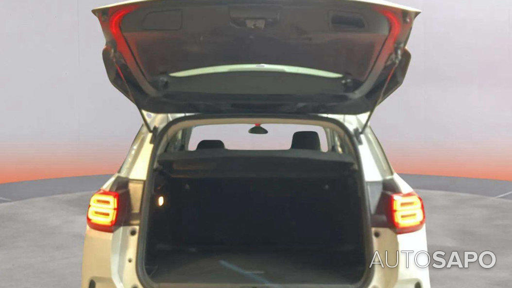 Citroen C5 AirCross 1.2 PureTech C-Series de 2020