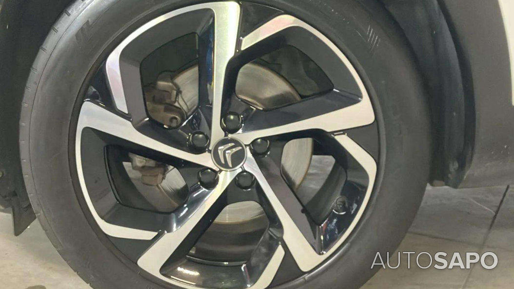 Citroen C5 AirCross 1.2 PureTech C-Series de 2020