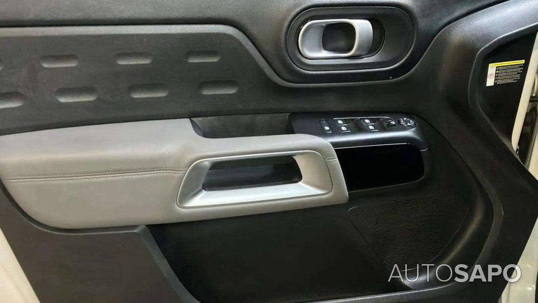 Citroen C5 AirCross 1.2 PureTech C-Series de 2020