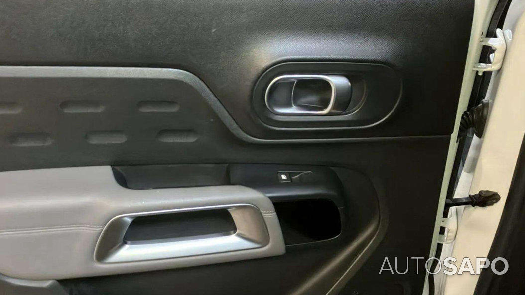 Citroen C5 AirCross 1.2 PureTech C-Series de 2020