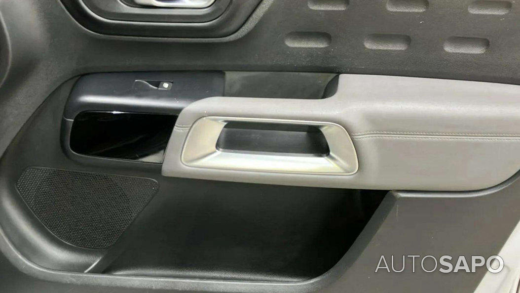 Citroen C5 AirCross 1.2 PureTech C-Series de 2020