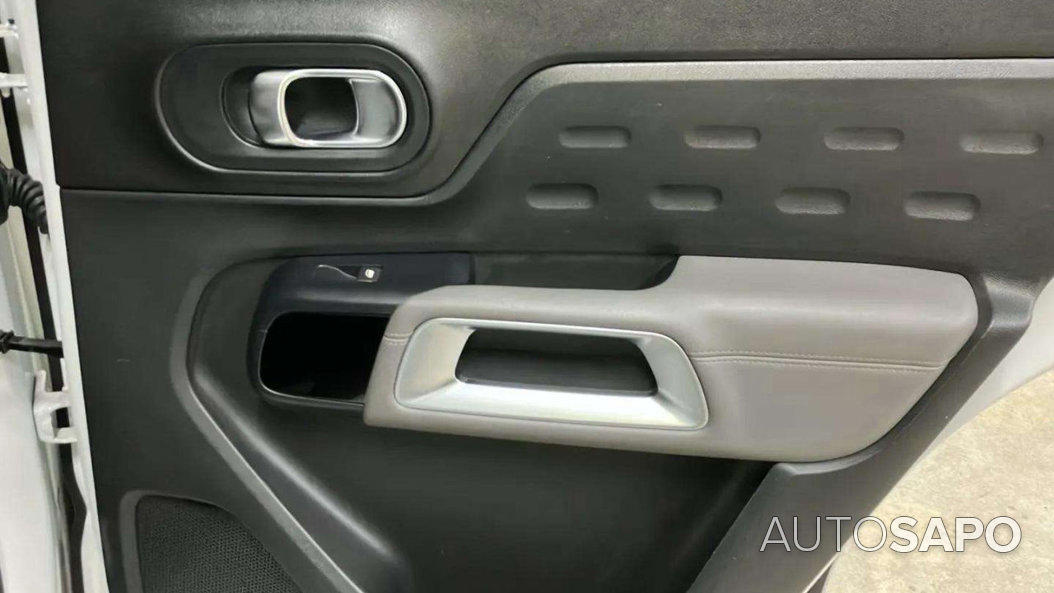 Citroen C5 AirCross 1.2 PureTech C-Series de 2020