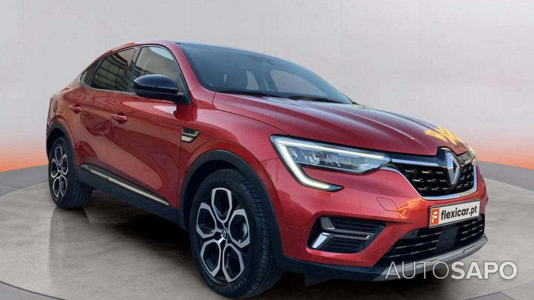 Renault Arkana de 2023