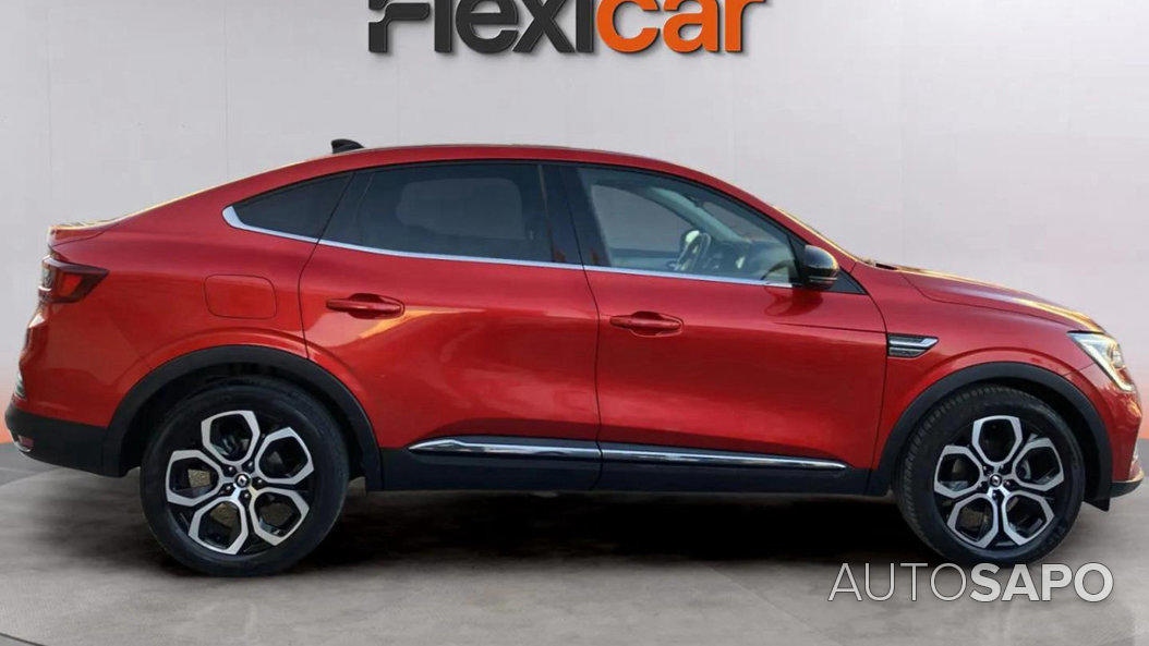 Renault Arkana de 2023