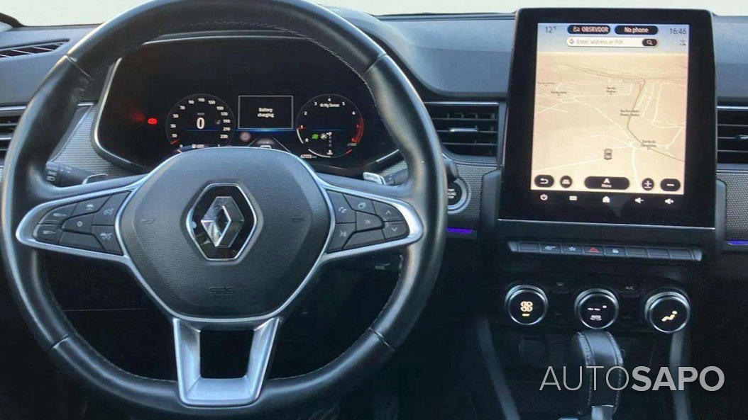 Renault Arkana de 2023