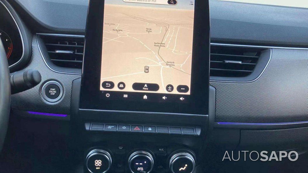 Renault Arkana de 2023