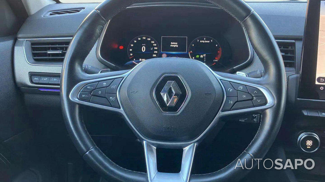 Renault Arkana de 2023