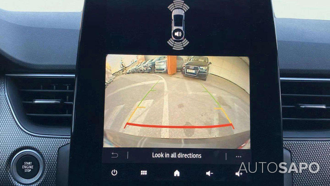 Renault Arkana de 2023