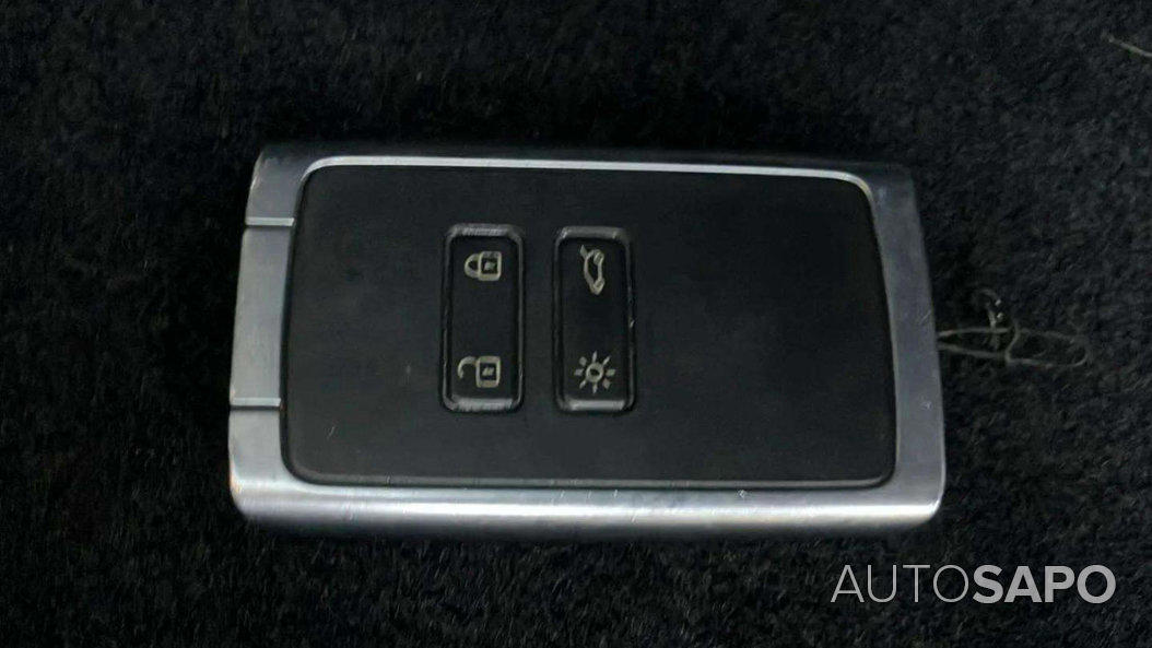 Renault Arkana de 2023