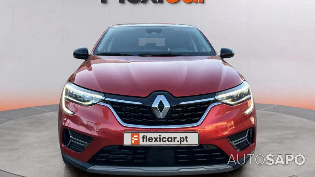 Renault Arkana de 2023