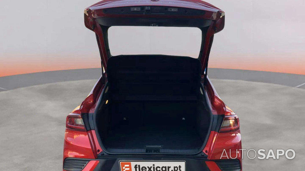 Renault Arkana de 2023