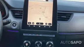 Renault Arkana de 2023