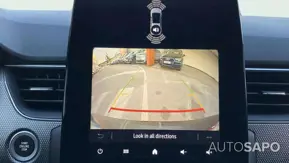 Renault Arkana de 2023