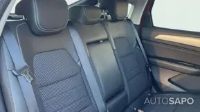 Renault Arkana de 2023