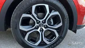 Renault Arkana de 2023