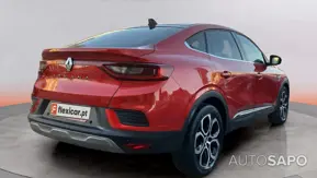 Renault Arkana de 2023