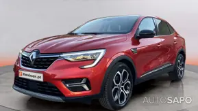 Renault Arkana de 2023