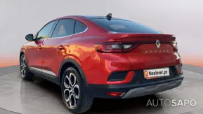 Renault Arkana de 2023
