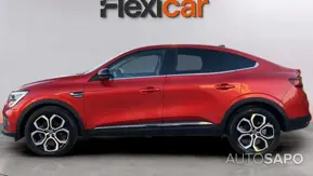 Renault Arkana de 2023