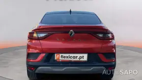 Renault Arkana de 2023
