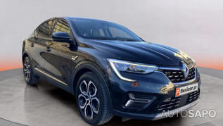 Renault Arkana de 2023