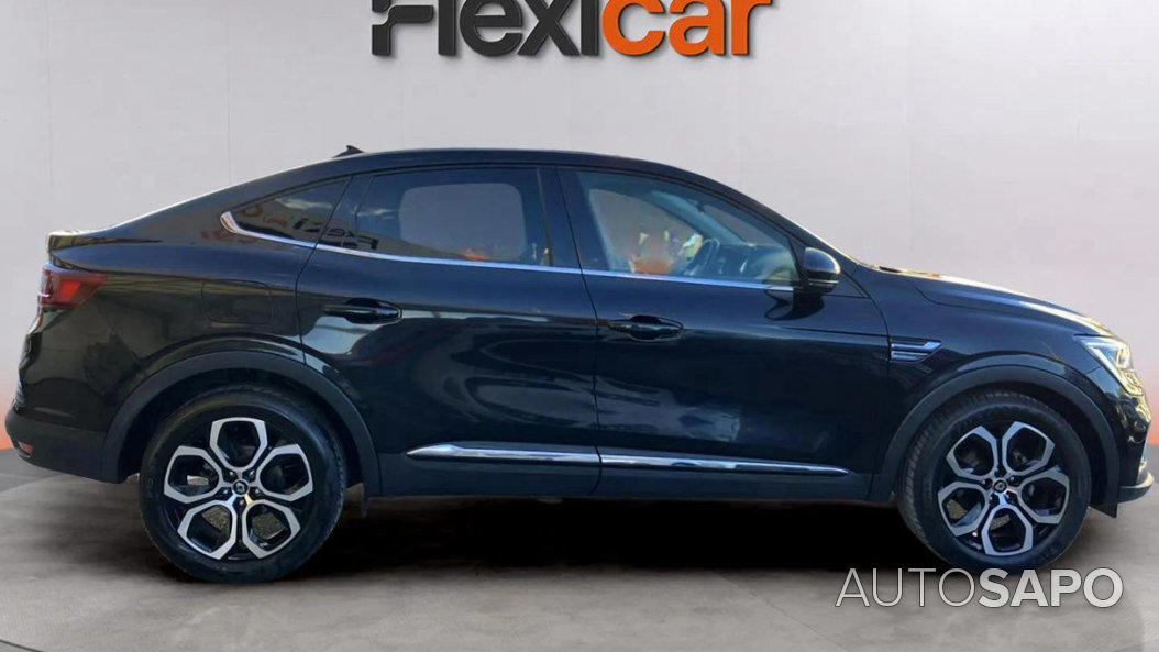 Renault Arkana de 2023