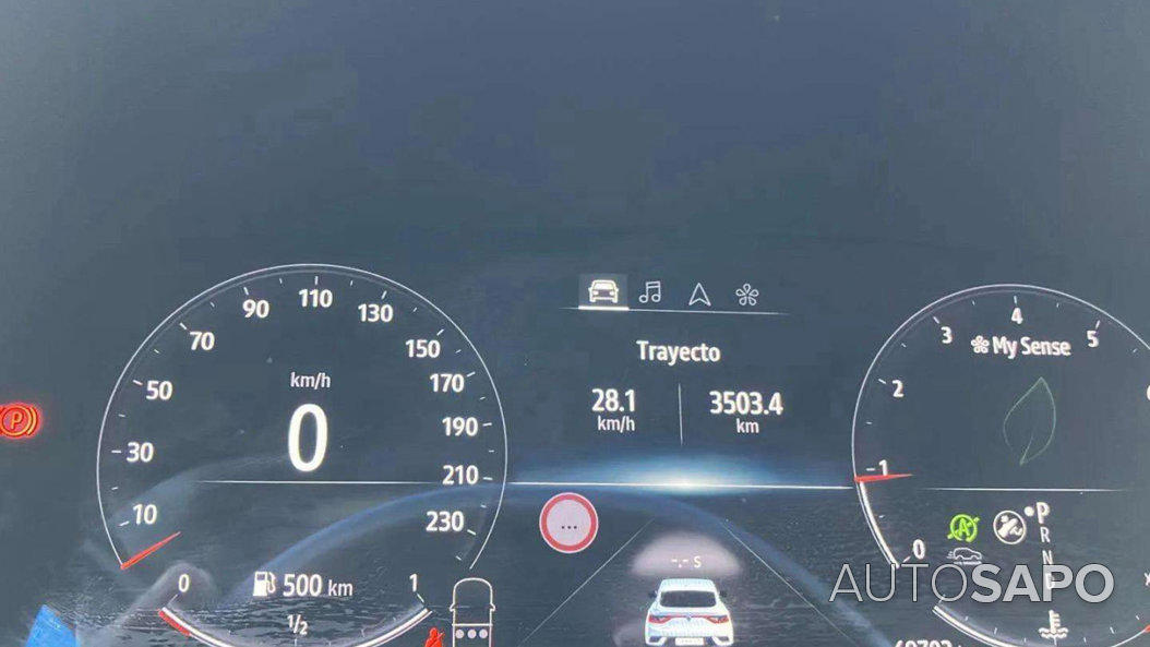 Renault Arkana de 2023