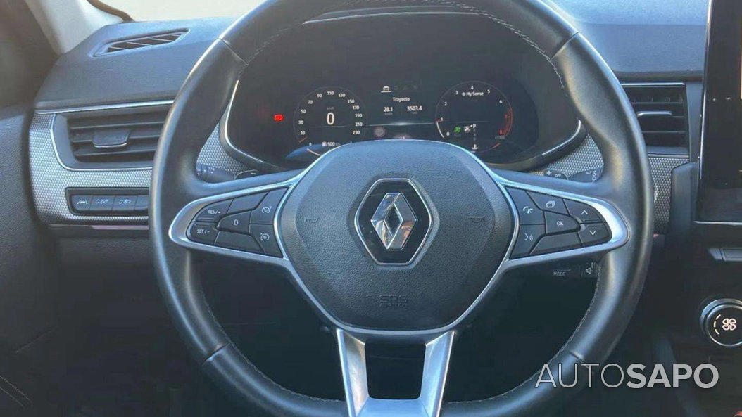 Renault Arkana de 2023