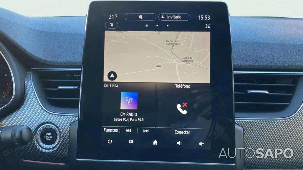 Renault Arkana de 2023