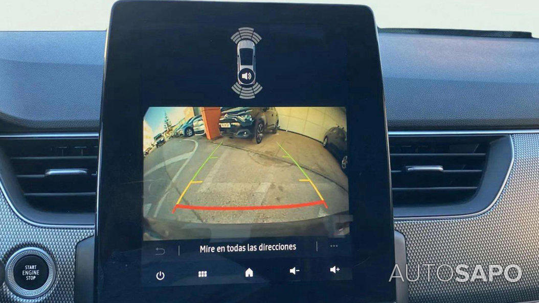 Renault Arkana de 2023