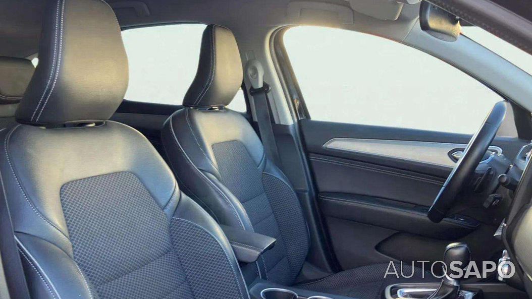 Renault Arkana de 2023