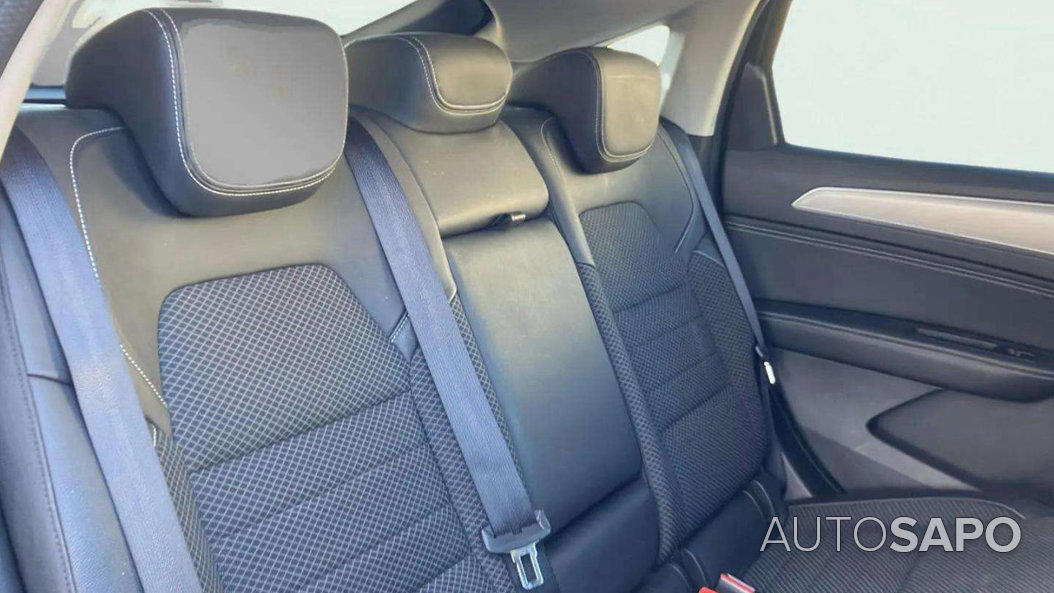 Renault Arkana de 2023