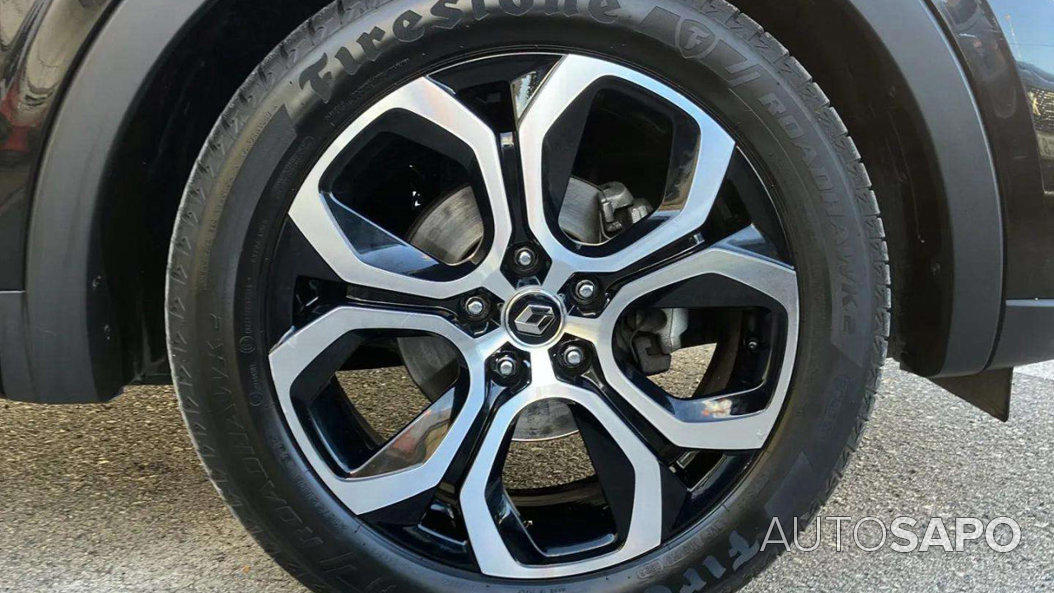 Renault Arkana de 2023