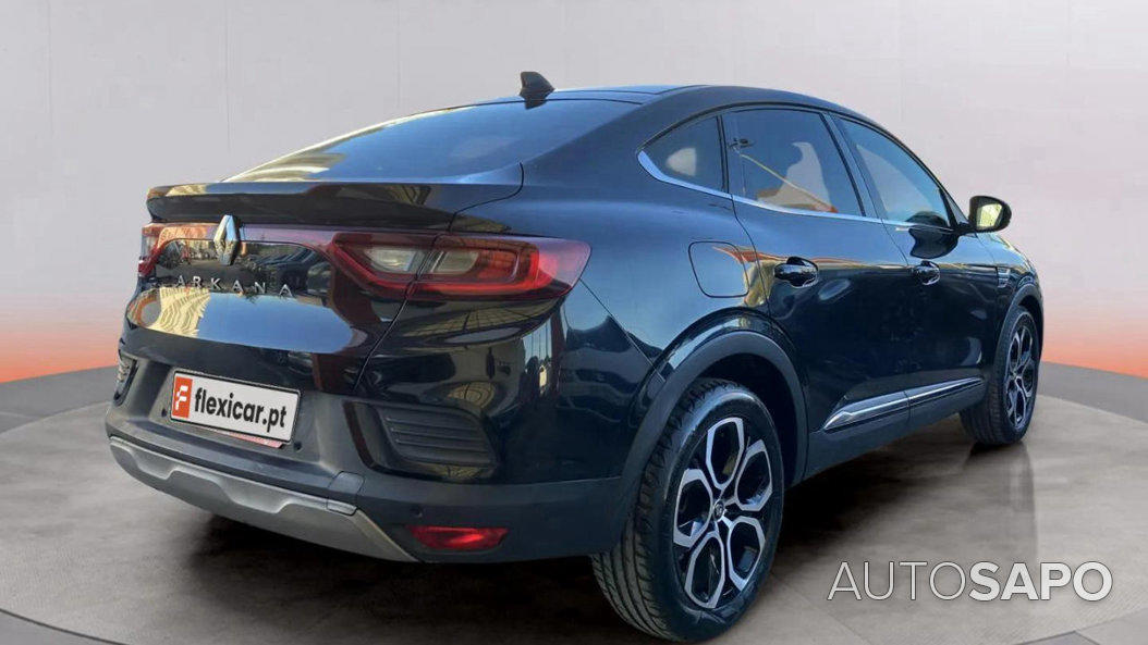 Renault Arkana de 2023
