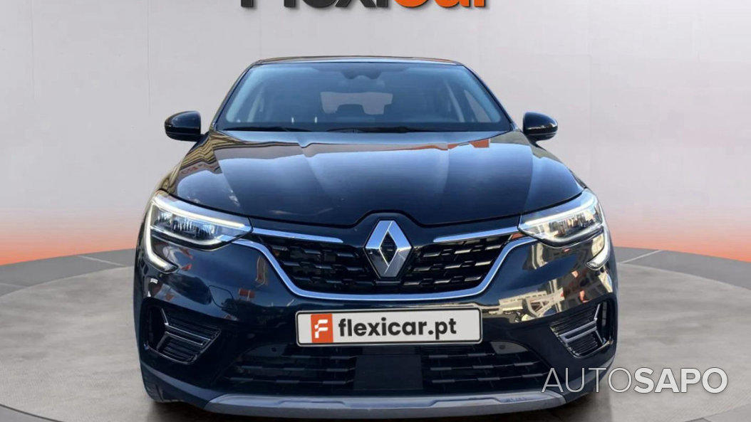 Renault Arkana de 2023