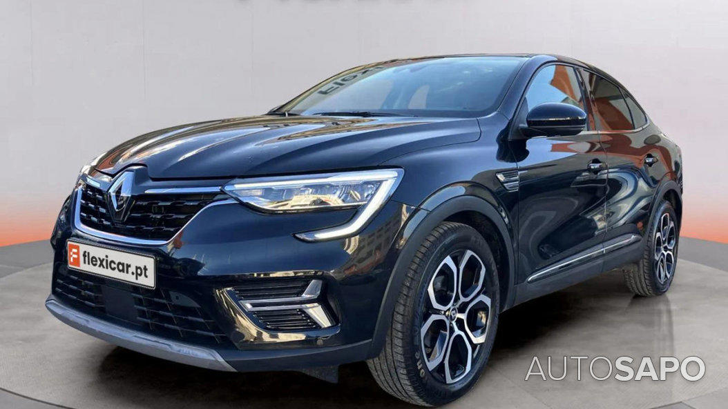 Renault Arkana de 2023