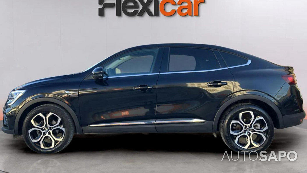 Renault Arkana de 2023