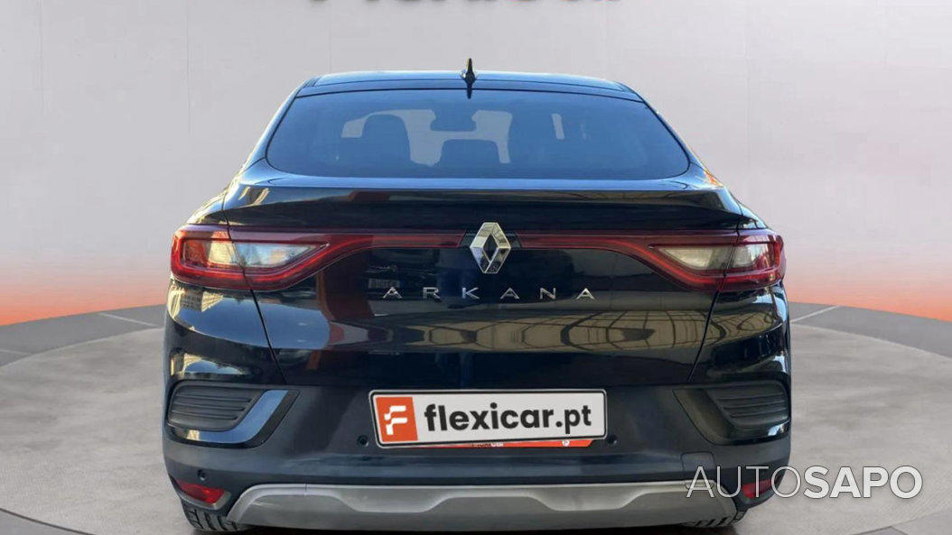 Renault Arkana de 2023