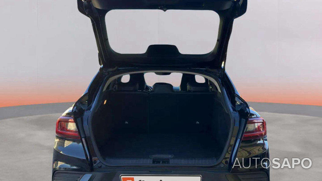 Renault Arkana de 2023